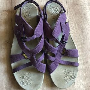 Keen sandals
